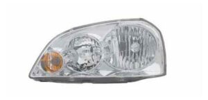 Headlight Headlamp LH Left Driver Side for 05-08 Suzuki Forenza